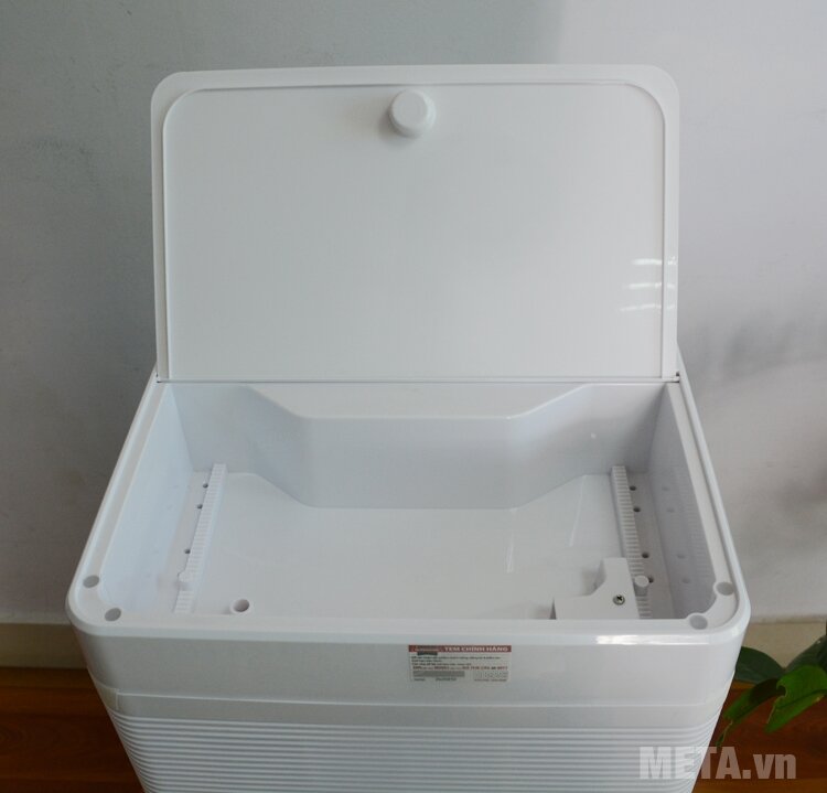 Máy làm mát không khí Sunhouse SHD7717