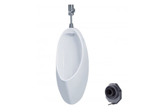 Bồn tiểu nam treo tường Toto UT560T Bồn tiểu nam Toto UT560T