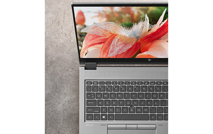 Laptop Workstation HP Zbook Fury 15 G8 4N4Z6AV