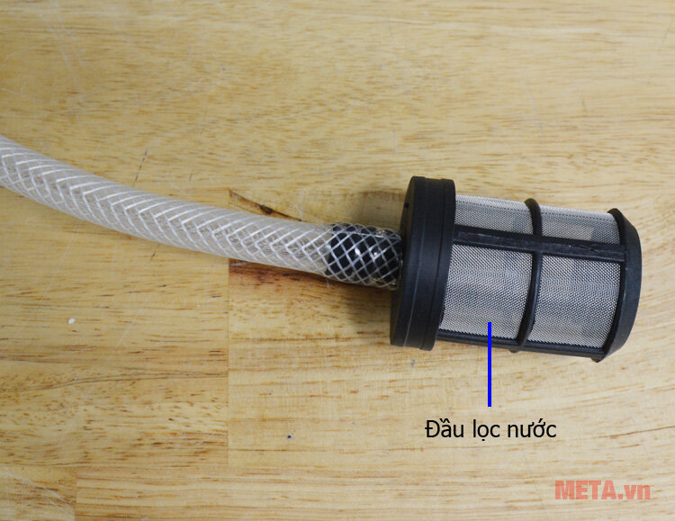 Máy rửa xe Osaka QL90A