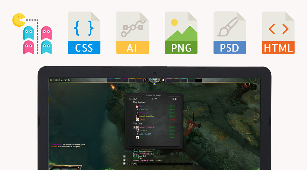 Laptop Asus A540UP i5 7200U/500GB/4GB/2GB R5M420/Win10/(GO097T)