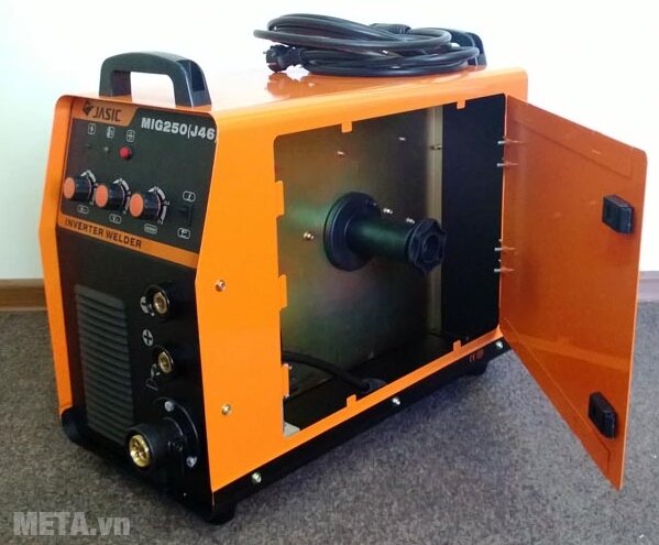 Máy hàn bán tự động Jasic MIG 250 (J46)