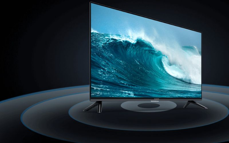 Tivi Xiaomi L32M7-EAVN-32 inch màn hình