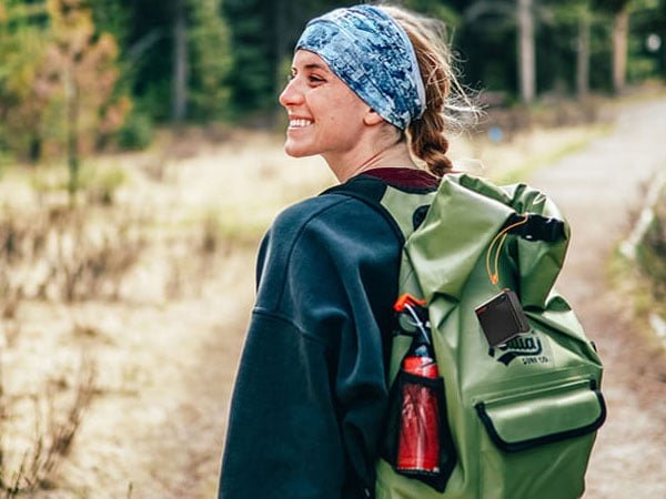 Loa bluetooth Edifier MP85 có thể điều khiển qua ứng dụng Edifier Connect