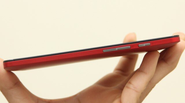 Điện thoại Asus Zenfone 5