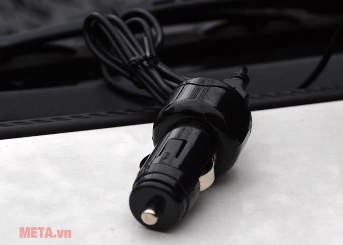 Máy lọc khí ô tô Sharp IG-GC2E-B/P/N (3.6m2)