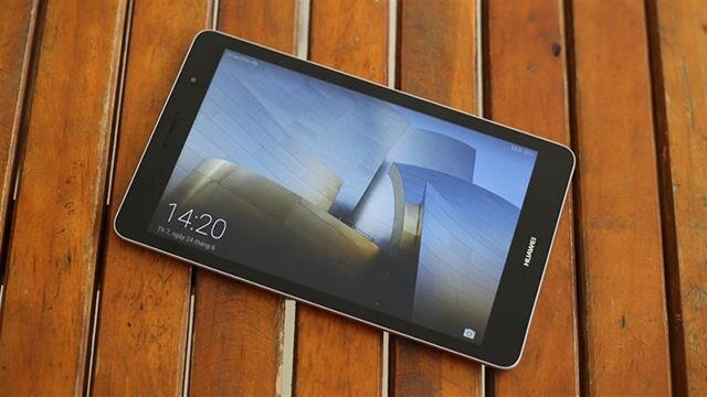 Máy tính bảng Huawei Mediapad T3 8.0 Gold KOB-L09