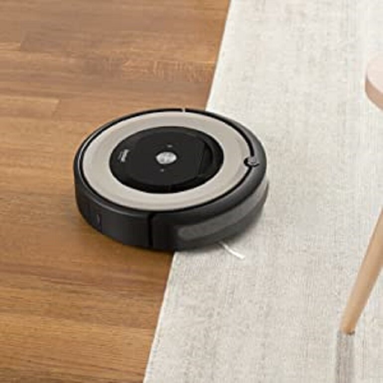 Robot hút bụi Roomba E5154