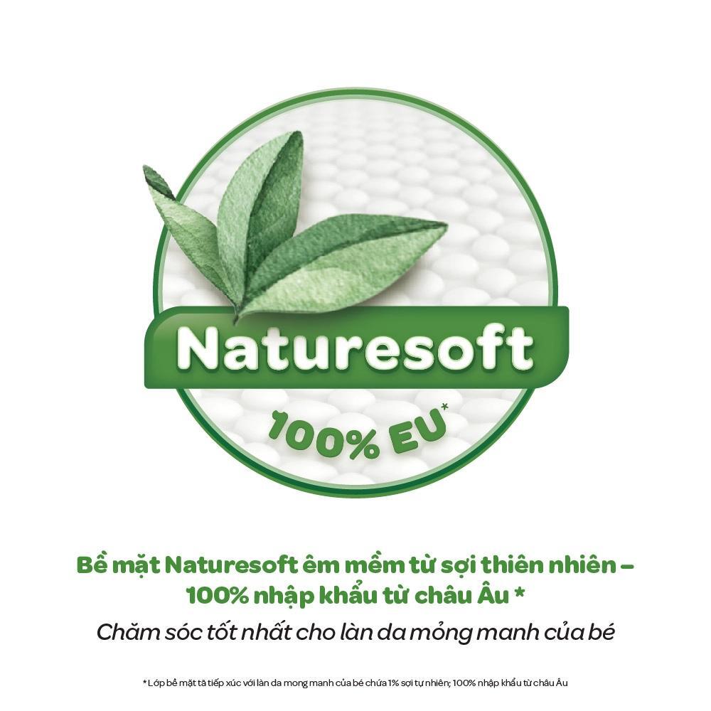 Be mat naturesoft em mem
