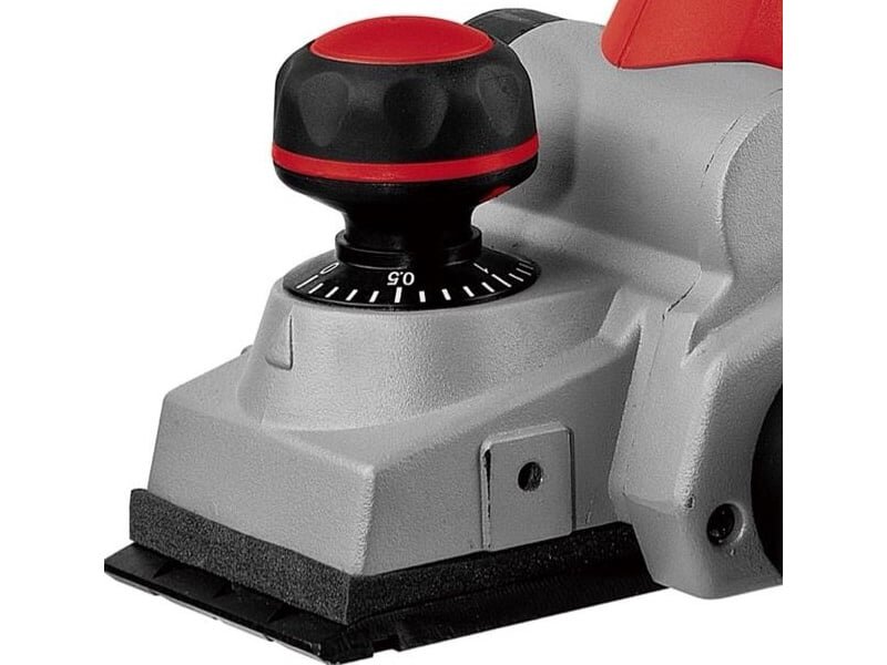 Núm chỉnh độ sâu bào Máy bào gỗ