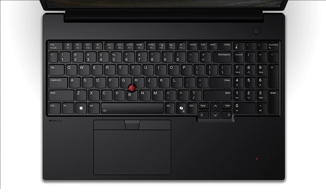 Laptop Lenovo ThinkPad P16s G3 21KS0034VN