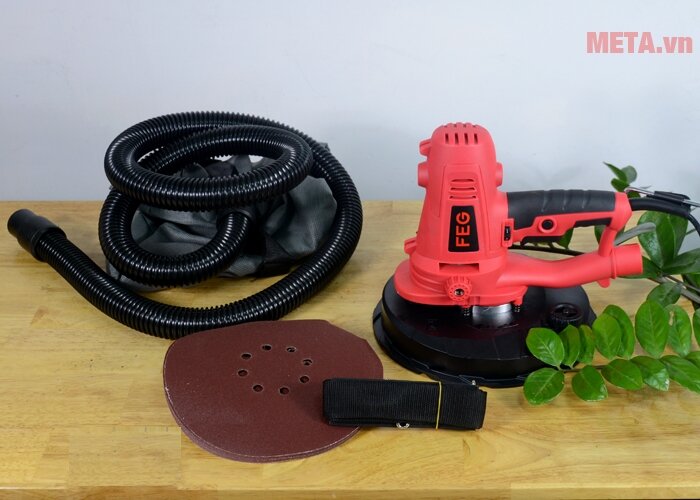 Máy đánh tường FEG EG-316