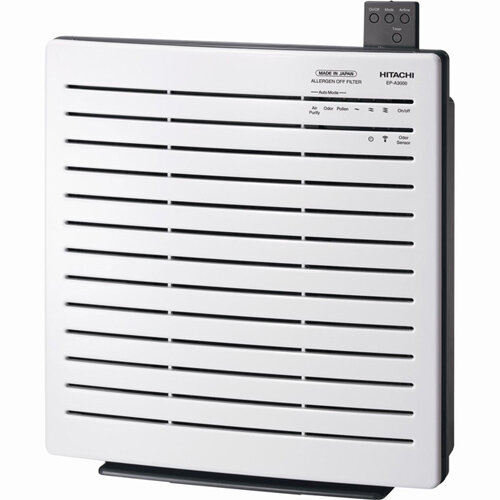 Máy lọc không khí Hitachi EP-A3000 Máy lọc không khí Hitachi EP-A3000
