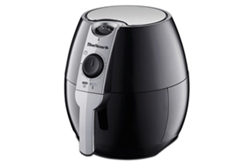 Nồi chiên không dầu 3,3L Bluestone  AFB-5865 Nồi chiên không dầu 3,3L Bluestone  AFB-5865