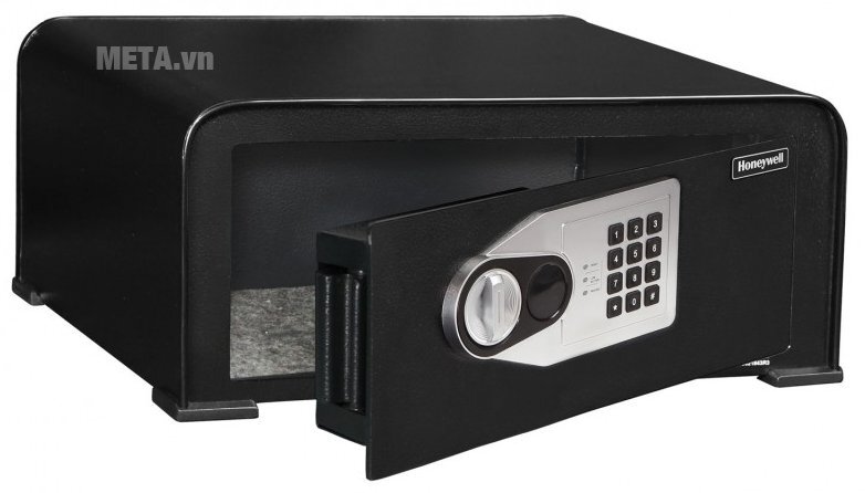 Két sắt Honeywell 5705