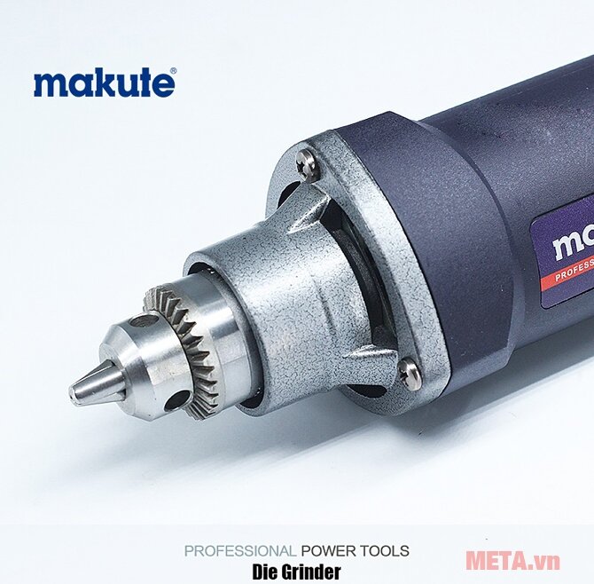 Máy mài thẳng Makute DG003 Máy mài thẳng Makute DG003