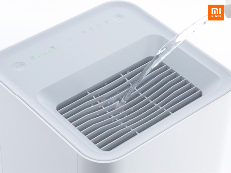 Máy Tạo độ ẩm MiSmart