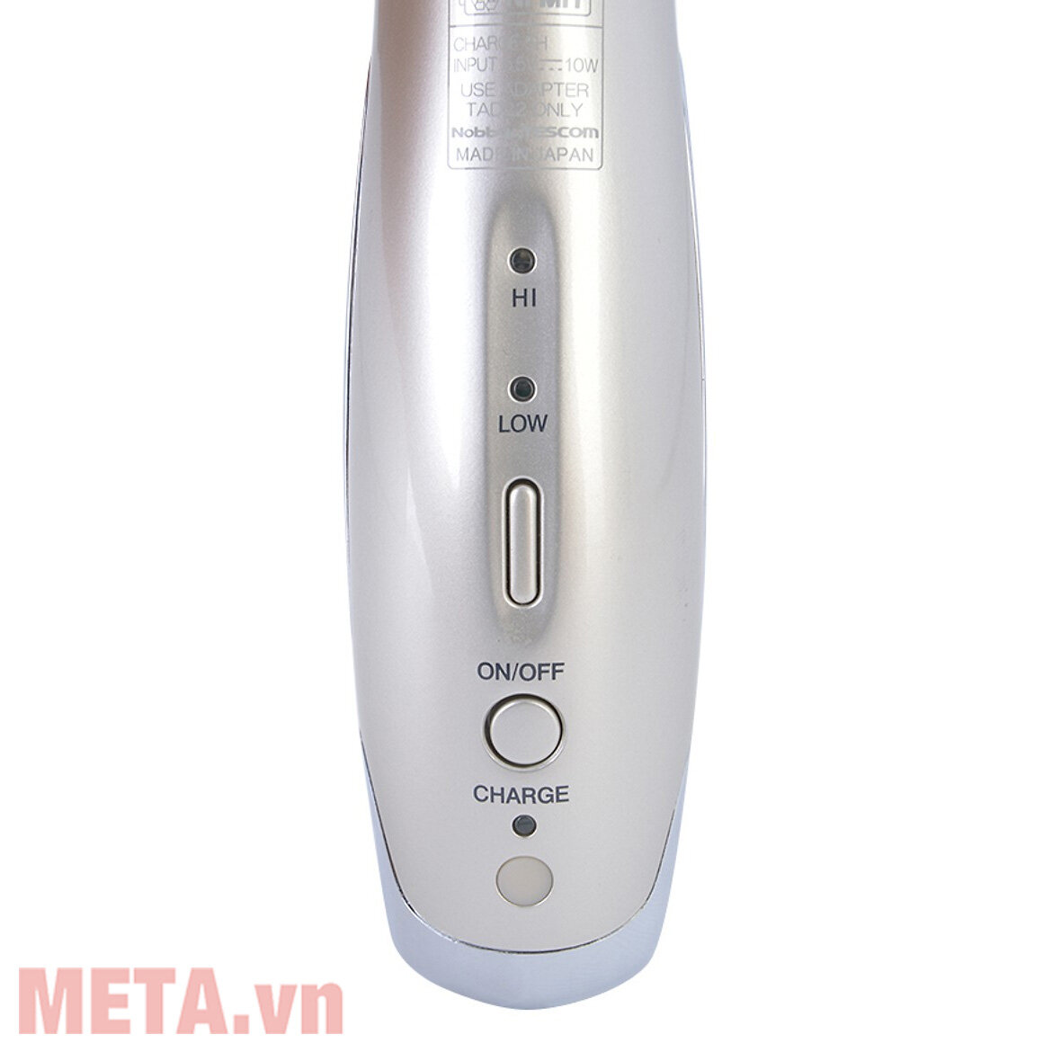 Máy xóa vết thâm mắt Tescom NTE11