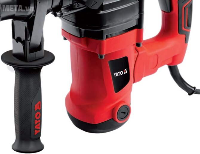 Máy khoan búa - 2 chức năng Yato YT-82125 Máy khoan búa - 2 chức năng Yato YT-82125