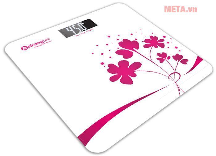 Cân sức khỏe ArirangLife AR-S18H Cân sức khỏe ArirangLife AR-S18H