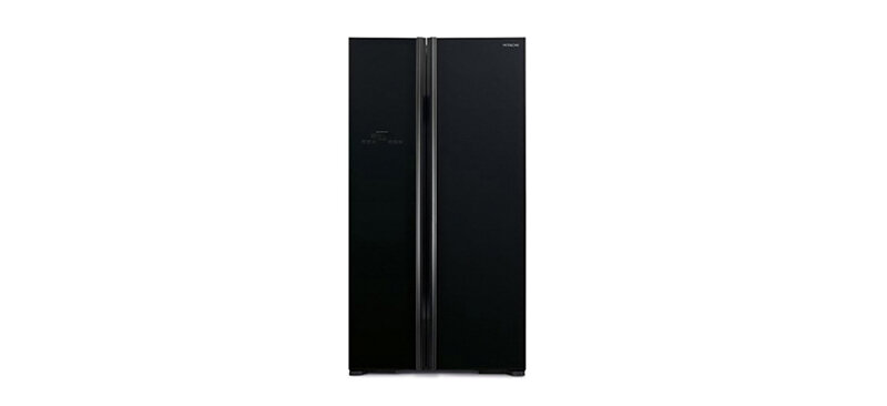 Tủ lạnh Hitachi inverter 605 lít R-S700PGV2 GBK Tủ lạnh Hitachi inverter 605 lít R-S700PGV2 GBK