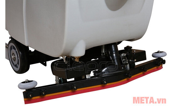 Máy chà sàn liên hợp Clepro C51B Máy chà sàn liên hợp Clepro C51B