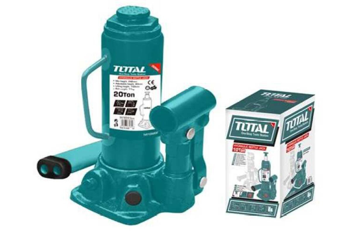 Con đội 20 tấn Total THT109202