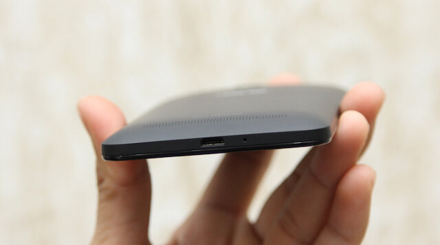 Điện thoại Asus Zenfone Go ZC500TG