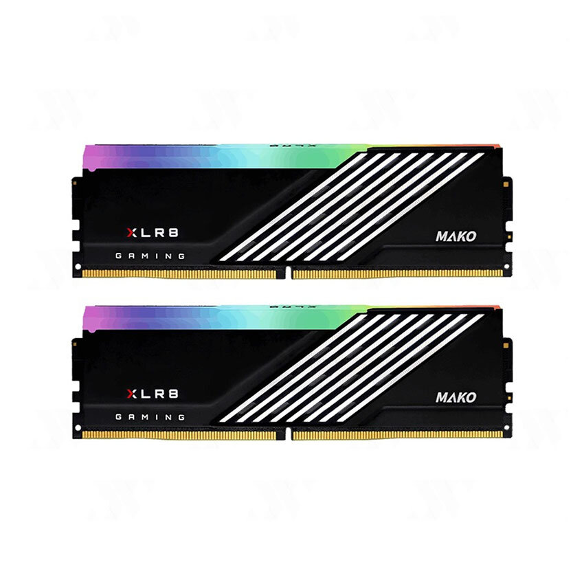 Ram Desktop PNY XLR8 RGB