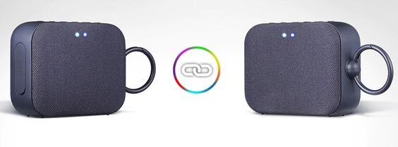 Loa Bluetooth LG Xboom Go PN1 - Thời lượng pin ấn tượng