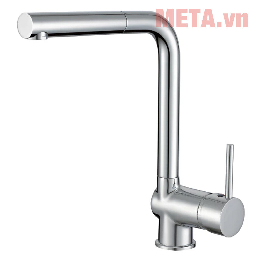 Vòi bếp Hafele Titus HT-C280 (570.51.280) Vòi bếp Hafele Titus HT-C280 (570.51.280)