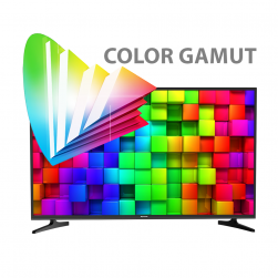 Smart Tivi Skyworth 58 inch 58G2, Android 7.0, 4K UHD