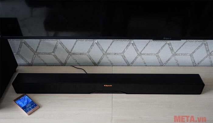 Loa Klipsch Reference R - 4B Soundbar