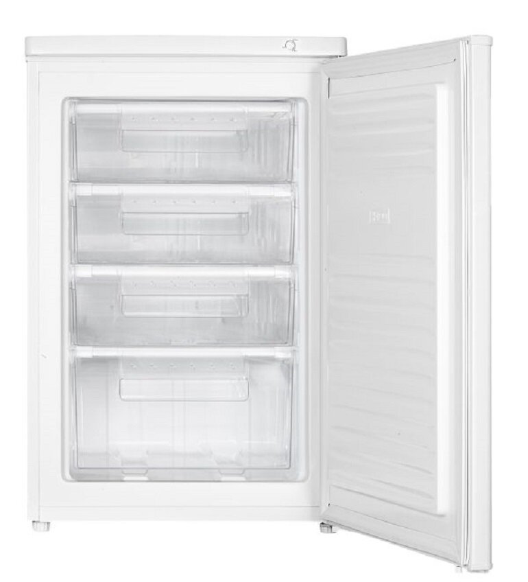 Tủ đông Alaska 4 ngăn 110 lít IF-11