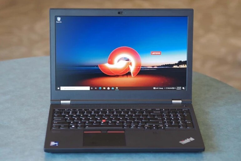 Lenovo ThinkPad P15s Gen 2