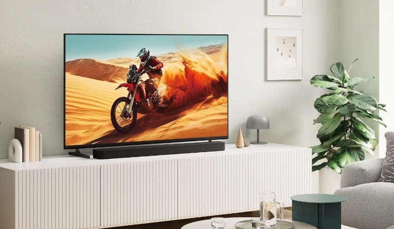 Google Tivi Sony 4K 50 inch K-50S25VM2 2 Google Tivi Sony 4K 50 inch K-50S25VM2