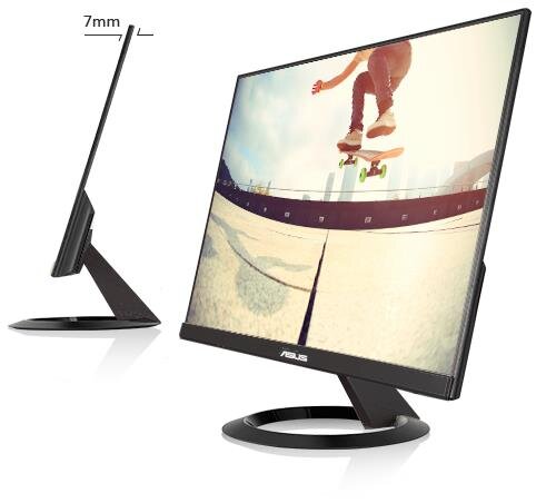 Màn hình LED ASUS VZ279HE 27 inch