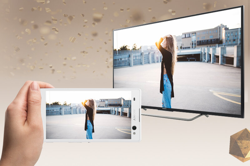 Android Tivi Sony 49 inch KD-49X7000D Android Tivi Sony 49 inch KD-49X7000D