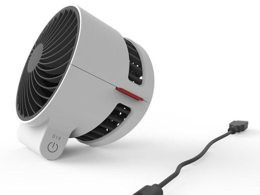 Quạt cá nhân Boneco F50 