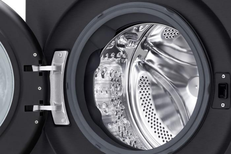 Máy giặt LG Inverter 13 kg FX1413S3KA 3 Máy giặt LG Inverter 13 kg FX1413S3KA