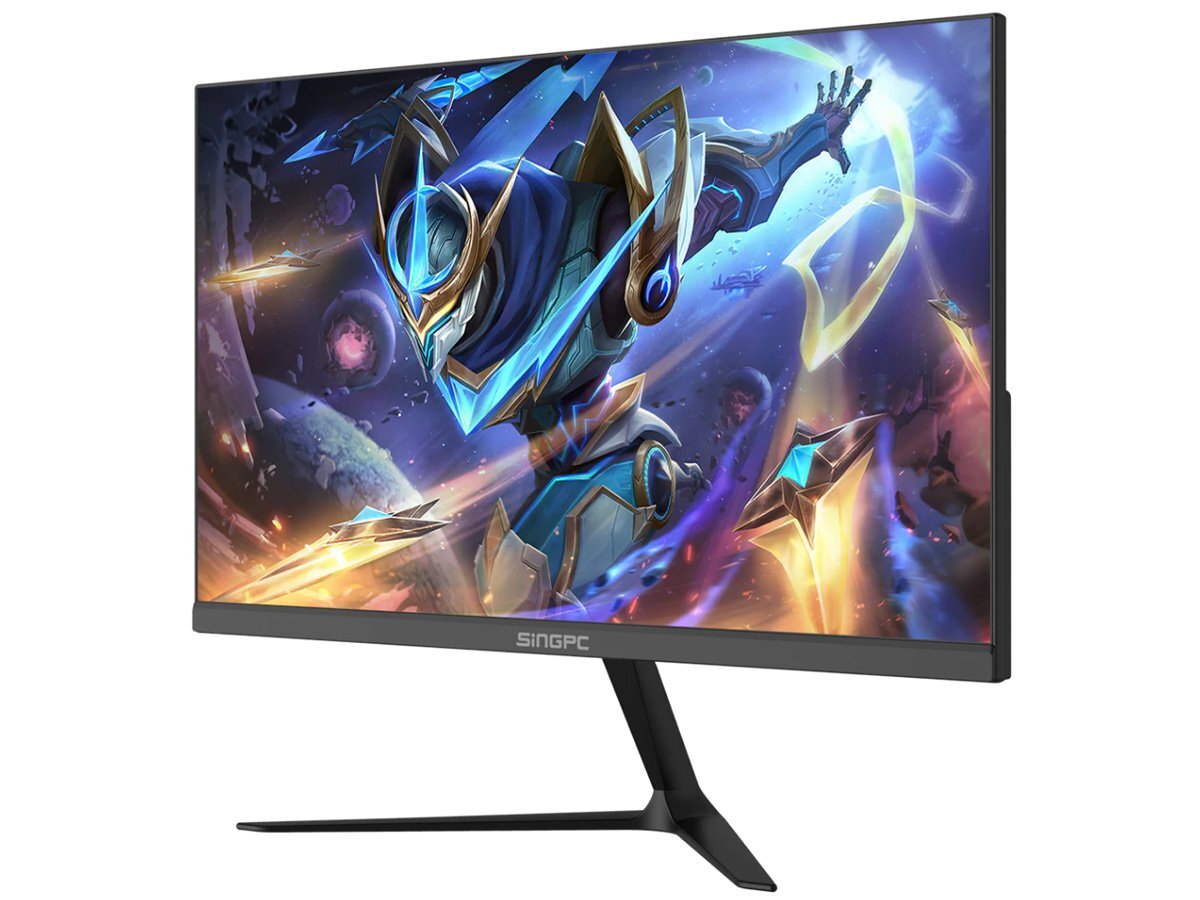 Màn hình máy tính SingPC SGP215-VAS