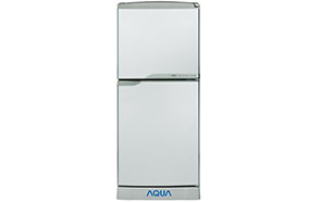 Tủ lạnh AQua SR- AQR 125AN.SS - 123 Lít (Bạc) Tủ lạnh AQua SR- AQR 125AN.SS - 123 Lít (Bạc)