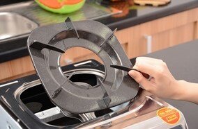 Bếp gas đơn Sakura SA-350S