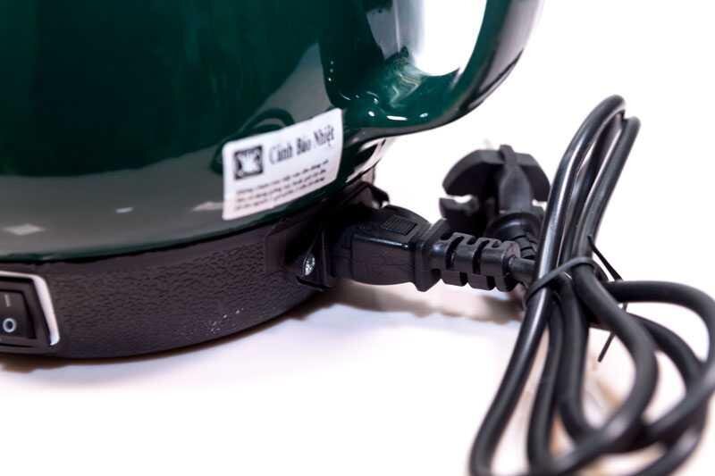 Ấm sắc thuốc Trường Thọ BA-1188 (5L)