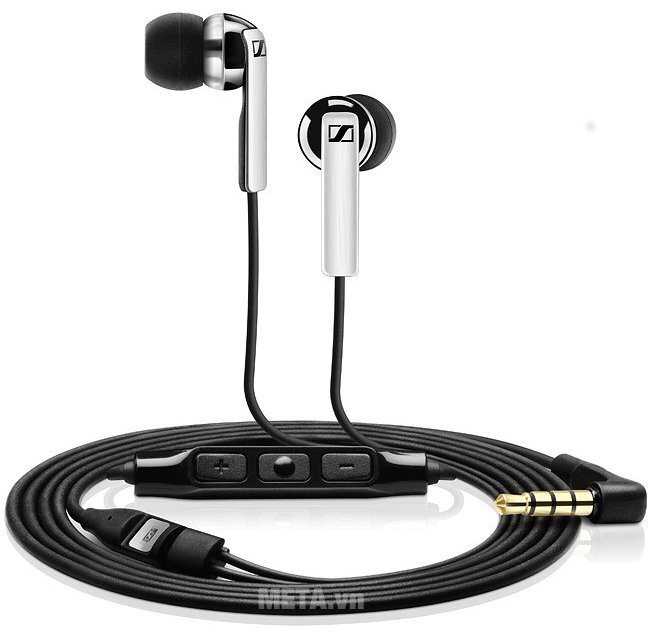 Tai nghe Sennheiser CX 2.00i