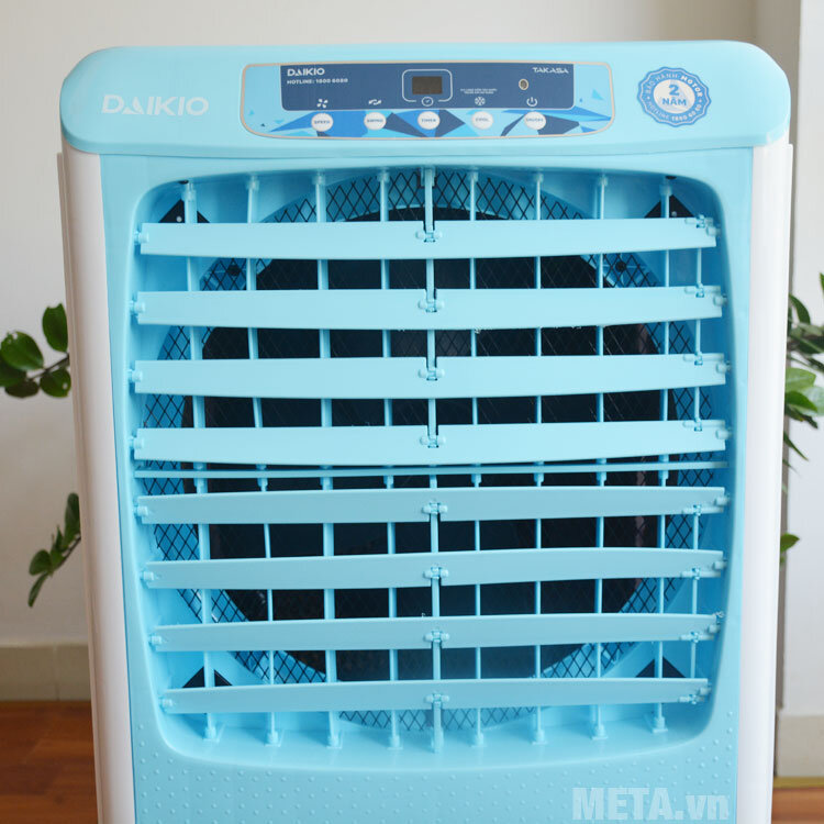 Máy làm mát không khí Daikio DKA-04000A