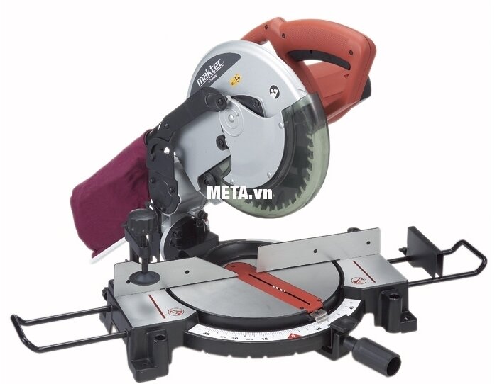 Máy cưa đa góc Maktec MT230