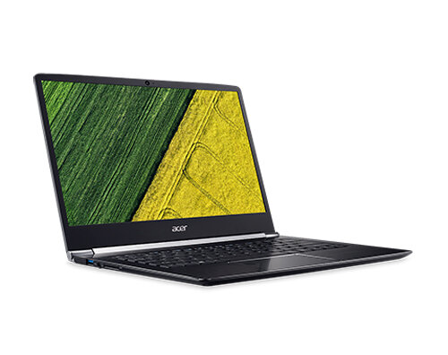 Laptop Acer Swift SF514-51-56F3 Core i5 Kabylake, Ram 8GB, 256GB SSD, Win 10, Vỏ nhôm, Led- Keyboard