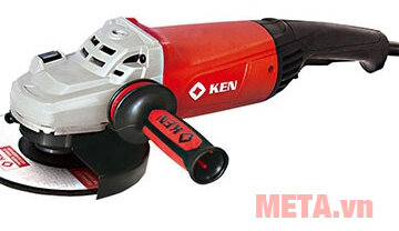 Máy mài góc Ken 9525 125mm Máy mài góc Ken 9525 125mm