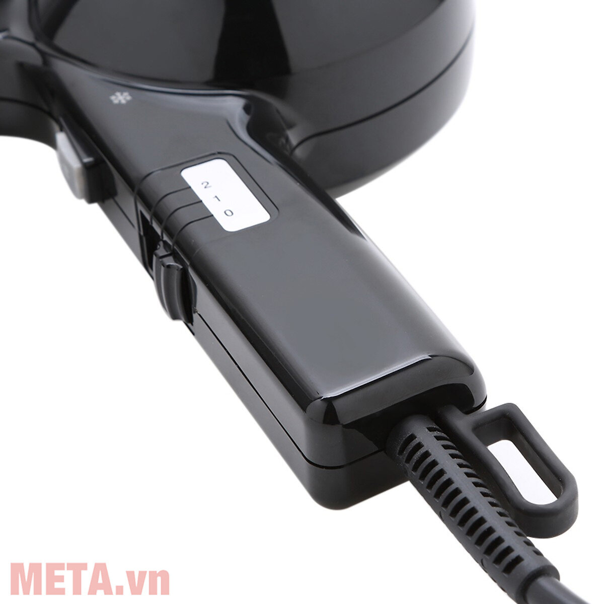 Máy sấy tóc bổ sung ion âm Professional Tescom NNIB19